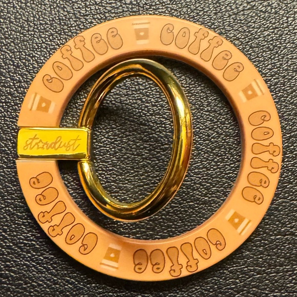 Coffee Magsafe Ring - Picture 2 of 4